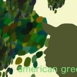 American Green圖片照片_American Green