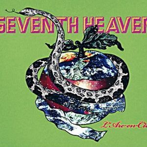 SEVENTH HEAVEN專輯_L Arc~en~CielSEVENTH HEAVEN最新專輯