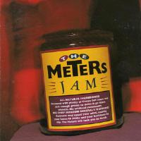 The Meters Jam專輯_The MetersThe Meters Jam最新專輯