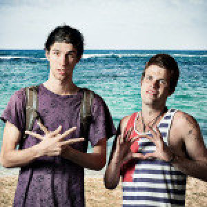 3OH!3