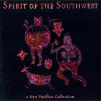 Spirit Of The Southwest