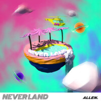 Neverland 夢幻島專輯_周凱翔Neverland 夢幻島最新專輯