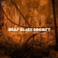 Deep Black Society圖片照片_照片寫真