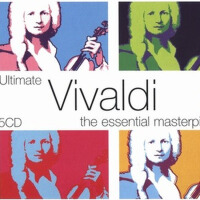 Ultimate Vivaldi