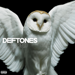 Deftones圖片照片_Deftones