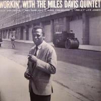 Miles Davis Quintet圖片照片_照片寫真