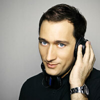 Paul van Dyk圖片照片_Paul van Dyk