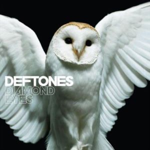 Diamond Eyes (Deluxe專輯_DeftonesDiamond Eyes (Deluxe最新專輯