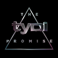 The Promise專輯_tyDiThe Promise最新專輯