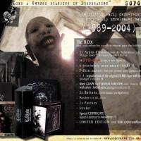 Sopor Aeternus & the Ensemble of Shadows圖片照片