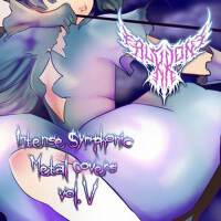 Intense Symphonic Metal Covers, Vol. 5專輯_FalKKonEIntense Symphonic Metal Covers, Vol. 5最新專輯