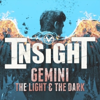 Gemini: The Light & the Dark (Explicit)