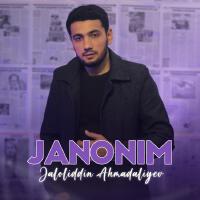 Janonim