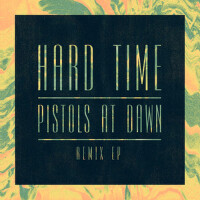 Hard Time / Pistols At Dawn (Remix EP)專輯_Seinabo SeyHard Time / Pistols At Dawn (Remix EP)最新專輯