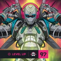 Ninety9Lives 97: Level Up專輯_ForiaNinety9Lives 97: Level Up最新專輯