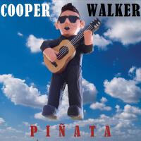 Cooper Walker歌曲歌詞大全_Cooper Walker最新歌曲歌詞