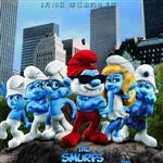 The Smurfs