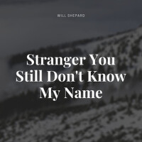 Stranger You Still Don't Know My Name