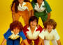 Parchis