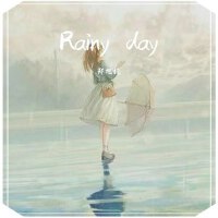 Rainy day專輯_鄭旭杭Rainy day最新專輯