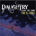 Leave This Town The 專輯_Chris DaughtryLeave This Town The 最新專輯