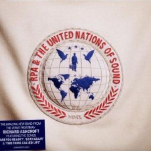 United Nations of So專輯_Rpa & the United NatUnited Nations of So最新專輯