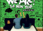 Writing On the Walls專輯_We Are! The New YearWriting On the Walls最新專輯