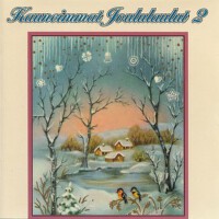 Kauneimmat joululaulut 2專輯_Tapiolan Kuoro - TheKauneimmat joululaulut 2最新專輯