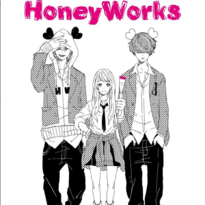 HoneyWorks