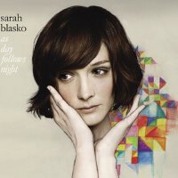 Sarah Blasko圖片照片_Sarah Blasko