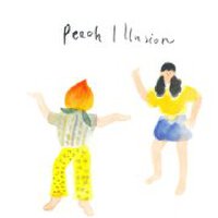 桃子假象 Peach Illusion