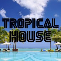 Tropical House專輯_Dino SorTropical House最新專輯