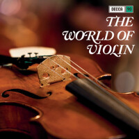 The World Of Violin專輯_Leonidas KavakosThe World Of Violin最新專輯