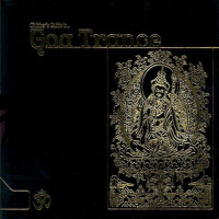 The Clubber's Guide to Goa Trance專輯_PsygoneThe Clubber's Guide to Goa Trance最新專輯