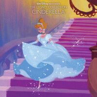 Walt Disney Records The Legacy Collection: Cindere專輯_Chorus - CinderellaWalt Disney Records The Legacy Collection: Cindere最新專輯