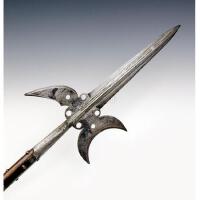 halberd