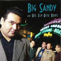 Night Tide專輯_Big Sandy & His Fly-Night Tide最新專輯