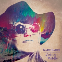 Katie Lahue