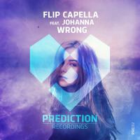 Wrong專輯_Flip CapellaWrong最新專輯