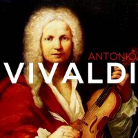 Antonio Vivaldi