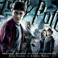 Harry Potter and the Half-Blood Prince (Original Motion Picture Soundtrack)專輯_Nicholas HooperHarry Potter and the Half-Blood Prince (Original Motion Picture Soundtrack)最新專輯