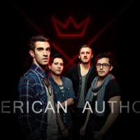 American Authors歌曲歌詞大全_American Authors最新歌曲歌詞