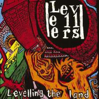 The Levellers最新專輯_新專輯大全_專輯列表