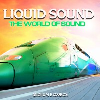 The World of Sound - Single專輯_Liquid SoundThe World of Sound - Single最新專輯