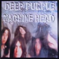 Machine Head圖片照片_Machine Head