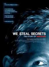 我們竊取秘密：維基解密的故事線上看_高清完整版線上看_好看的電影