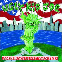 America's Least Wanted專輯_Ugly Kid JoeAmerica's Least Wanted最新專輯