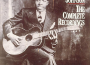 Robert Johnson - The Complete Recordings專輯_Robert JohnsonRobert Johnson - The Complete Recordings最新專輯