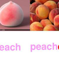 Peach