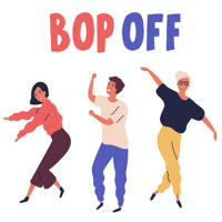 Bop Off專輯_twocolorsBop Off最新專輯